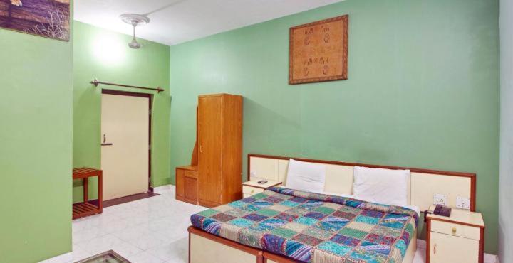 Tiger Safari Resort Sawai Madhopur Exterior photo